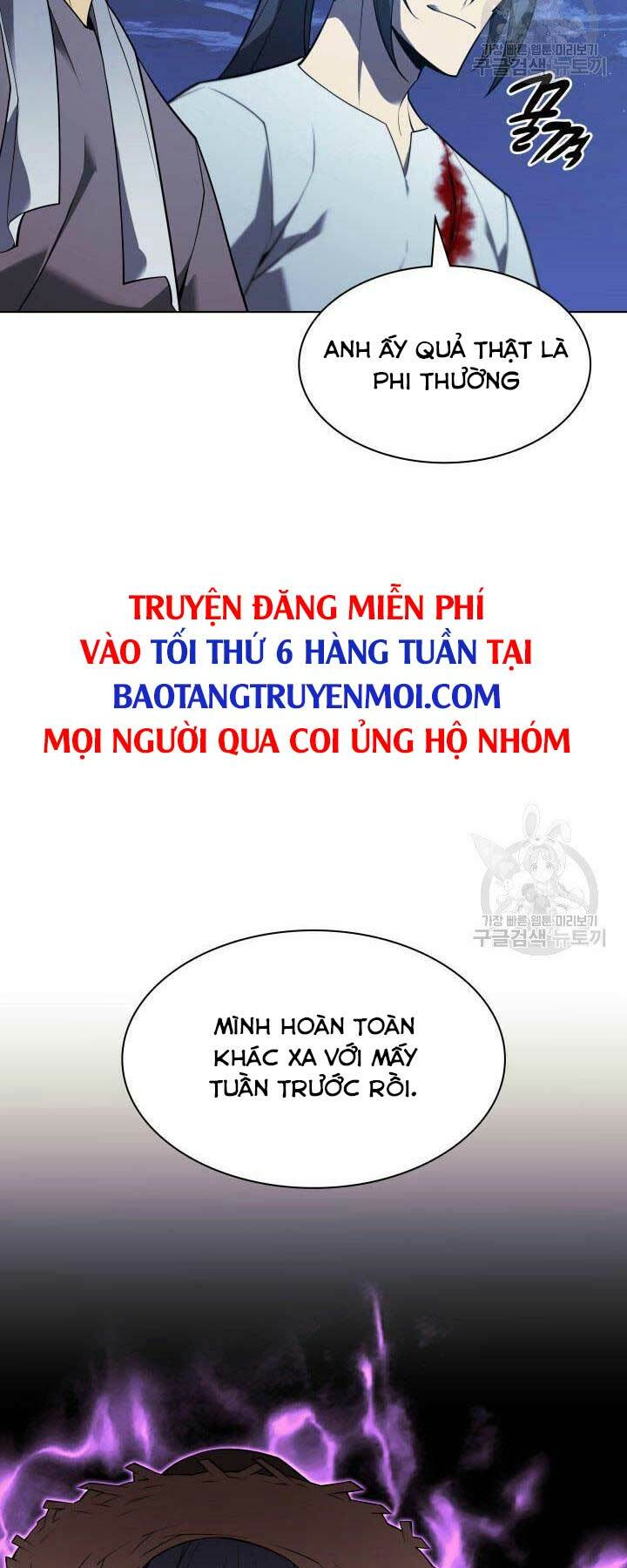 Thợ Rèn Huyền Thoại Chapter 135 - Trang 2