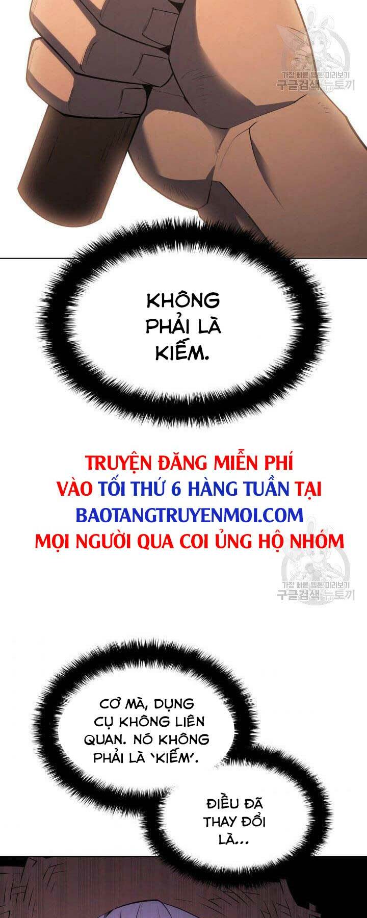 Thợ Rèn Huyền Thoại Chapter 135 - Trang 2