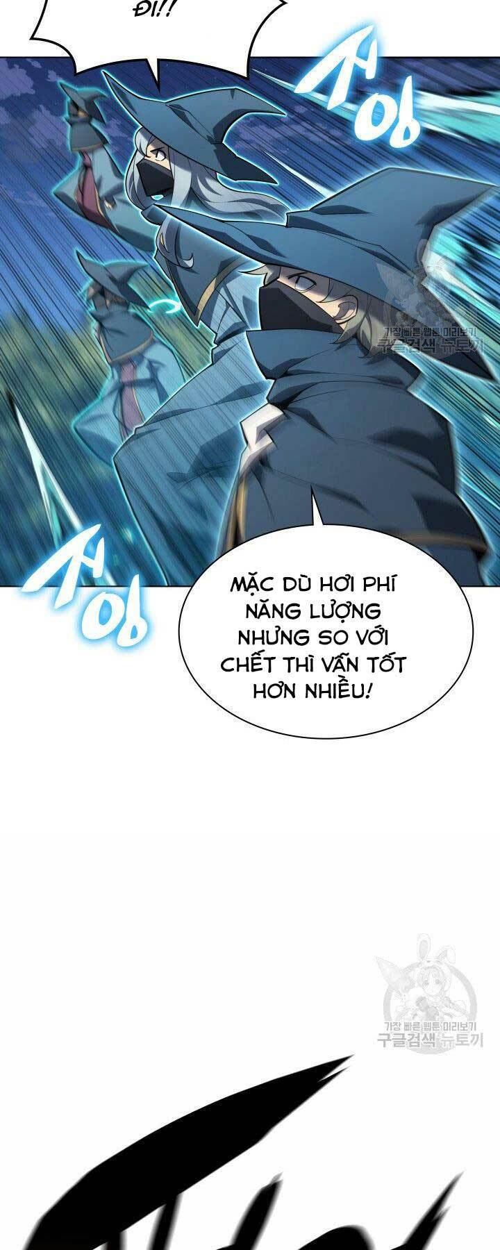 Thợ Rèn Huyền Thoại Chapter 132 - Trang 2