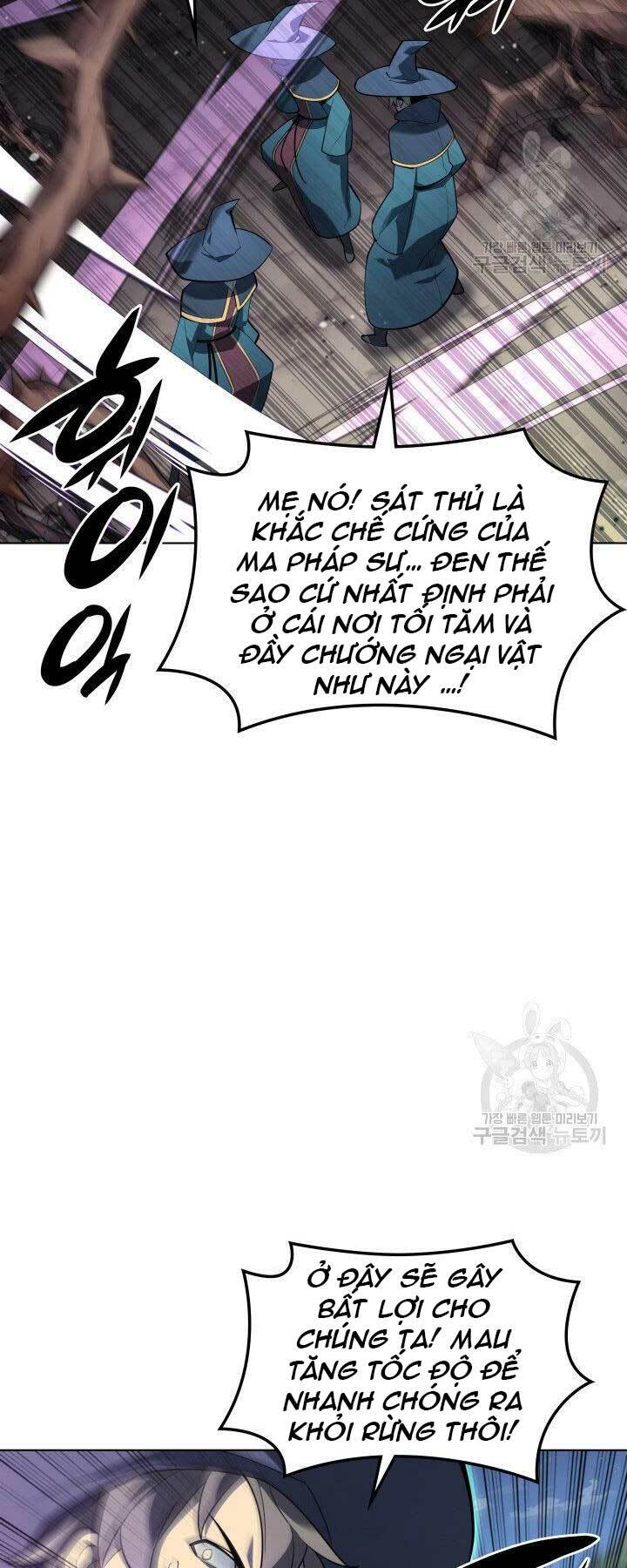 Thợ Rèn Huyền Thoại Chapter 132 - Trang 2