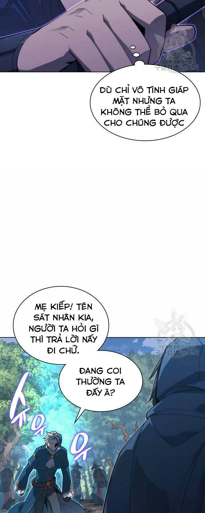 Thợ Rèn Huyền Thoại Chapter 132 - Trang 2