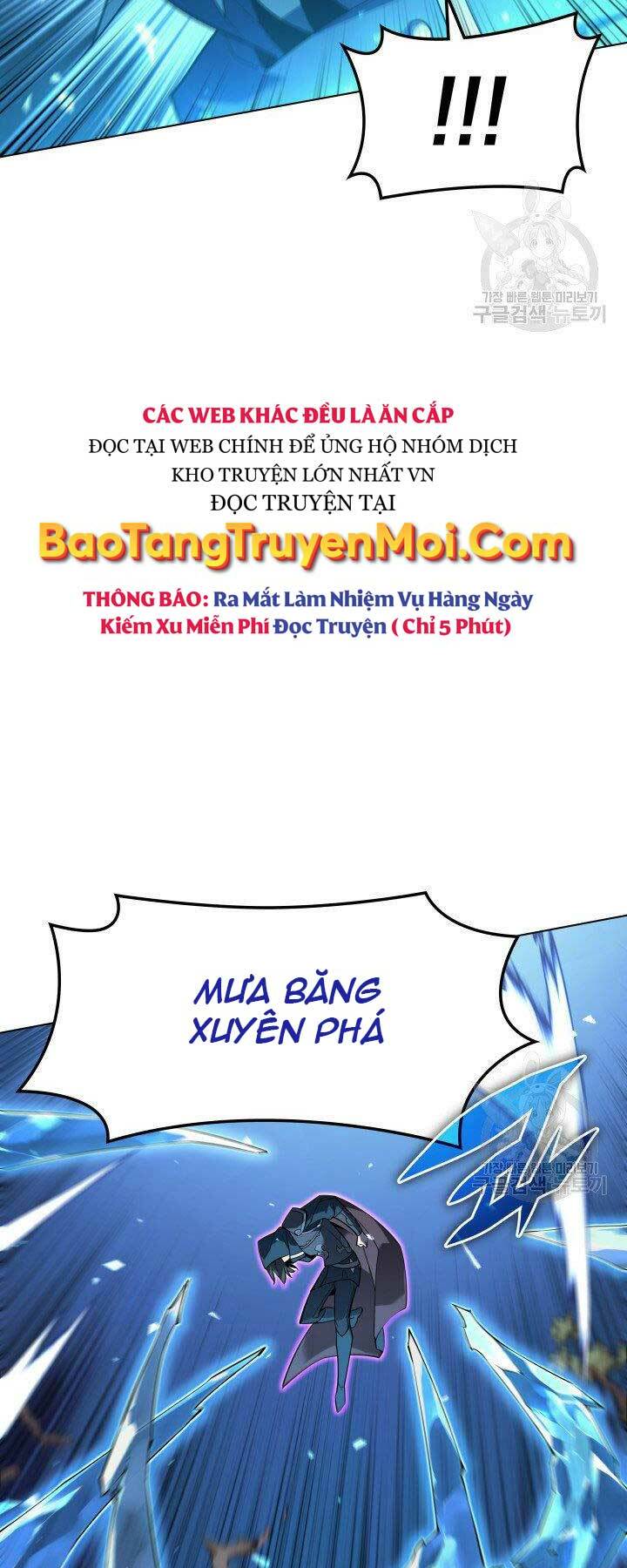 Thợ Rèn Huyền Thoại Chapter 132 - Trang 2