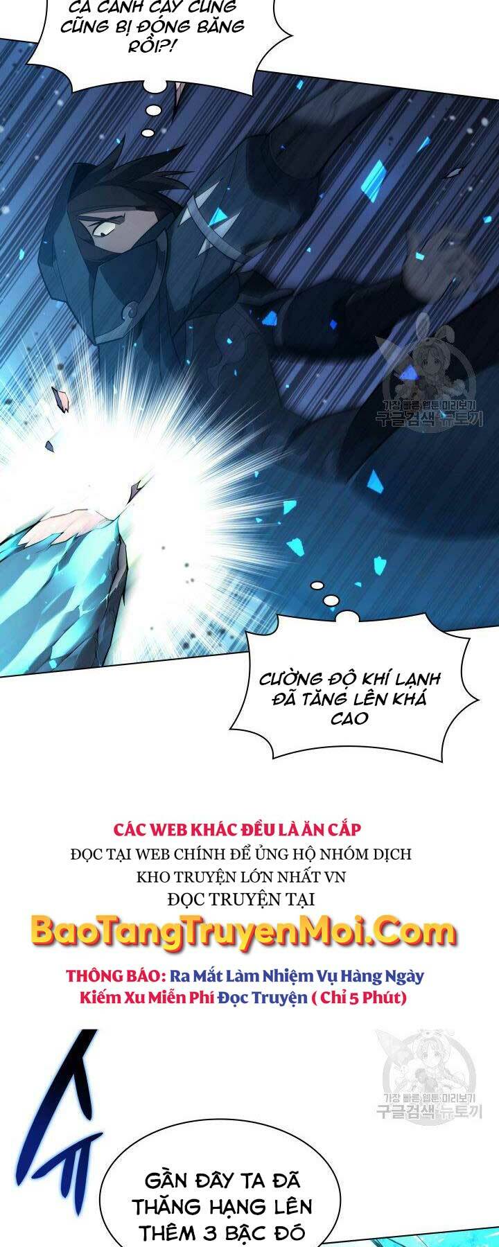 Thợ Rèn Huyền Thoại Chapter 132 - Trang 2