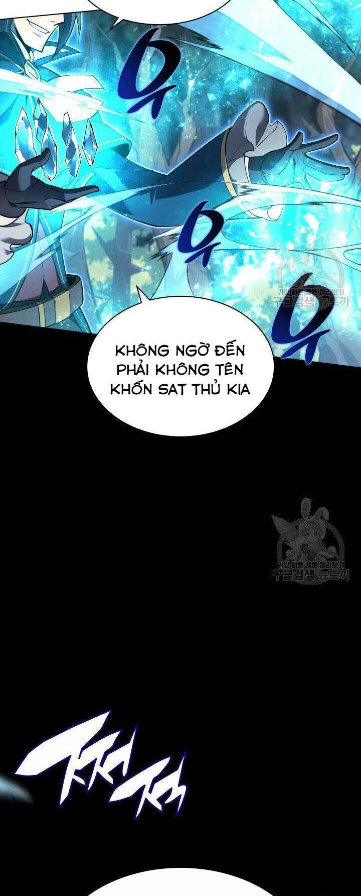 Thợ Rèn Huyền Thoại Chapter 132 - Trang 2