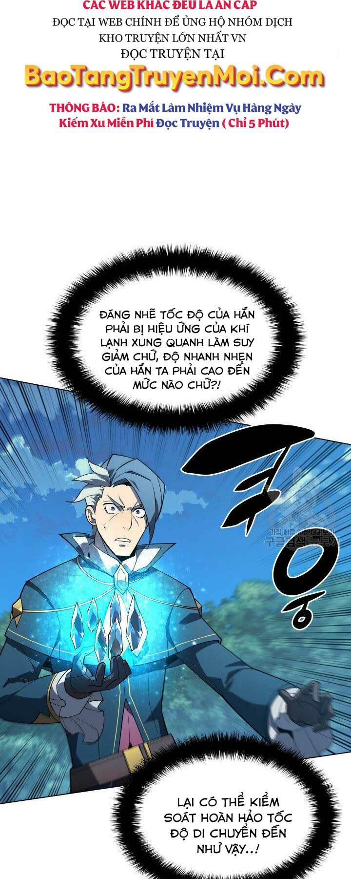 Thợ Rèn Huyền Thoại Chapter 132 - Trang 2