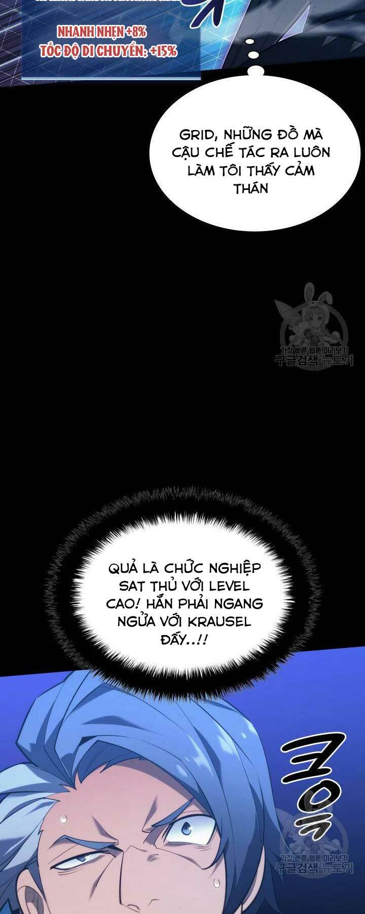 Thợ Rèn Huyền Thoại Chapter 132 - Trang 2