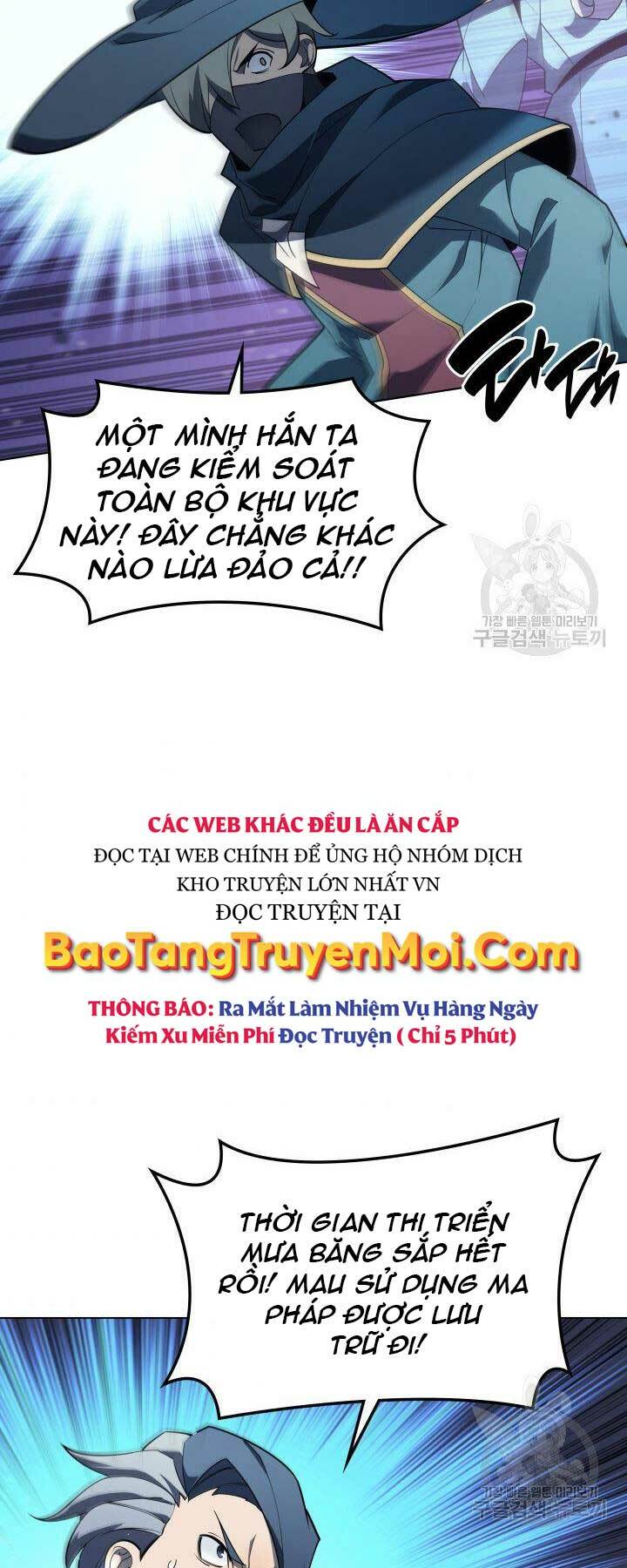 Thợ Rèn Huyền Thoại Chapter 132 - Trang 2