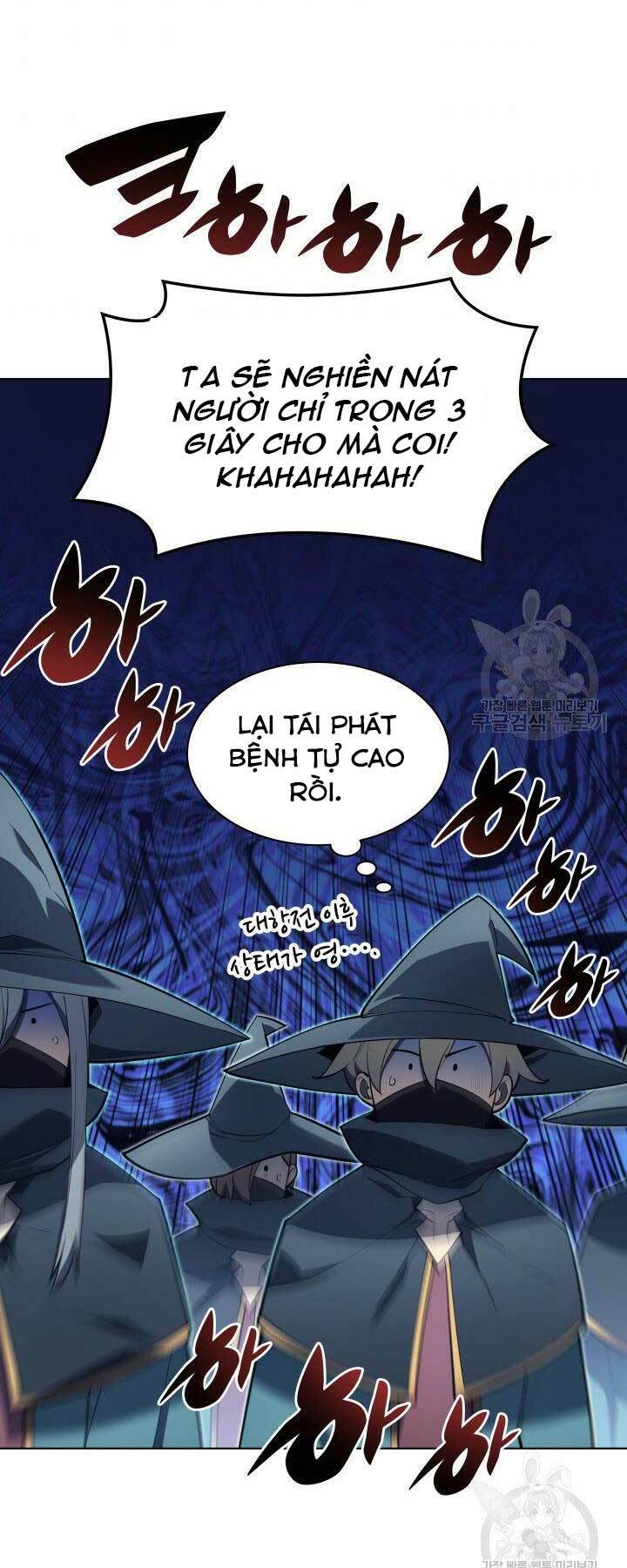 Thợ Rèn Huyền Thoại Chapter 132 - Trang 2