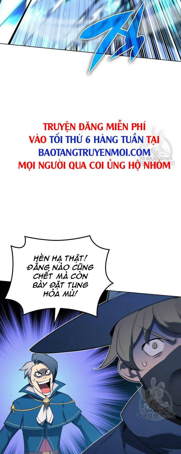 Thợ Rèn Huyền Thoại Chapter 132 - Trang 2