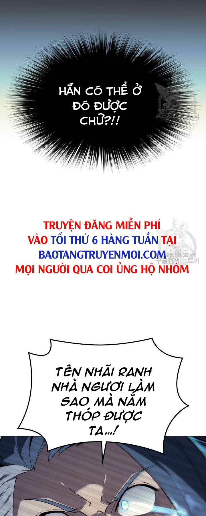 Thợ Rèn Huyền Thoại Chapter 132 - Trang 2