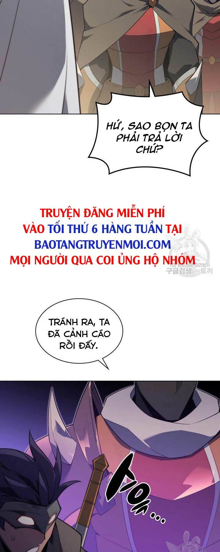 Thợ Rèn Huyền Thoại Chapter 132 - Trang 2