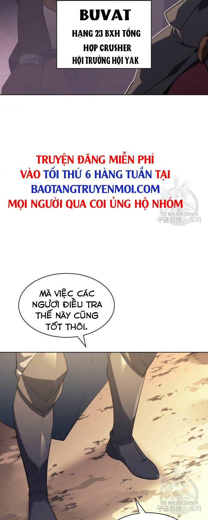 Thợ Rèn Huyền Thoại Chapter 132 - Trang 2