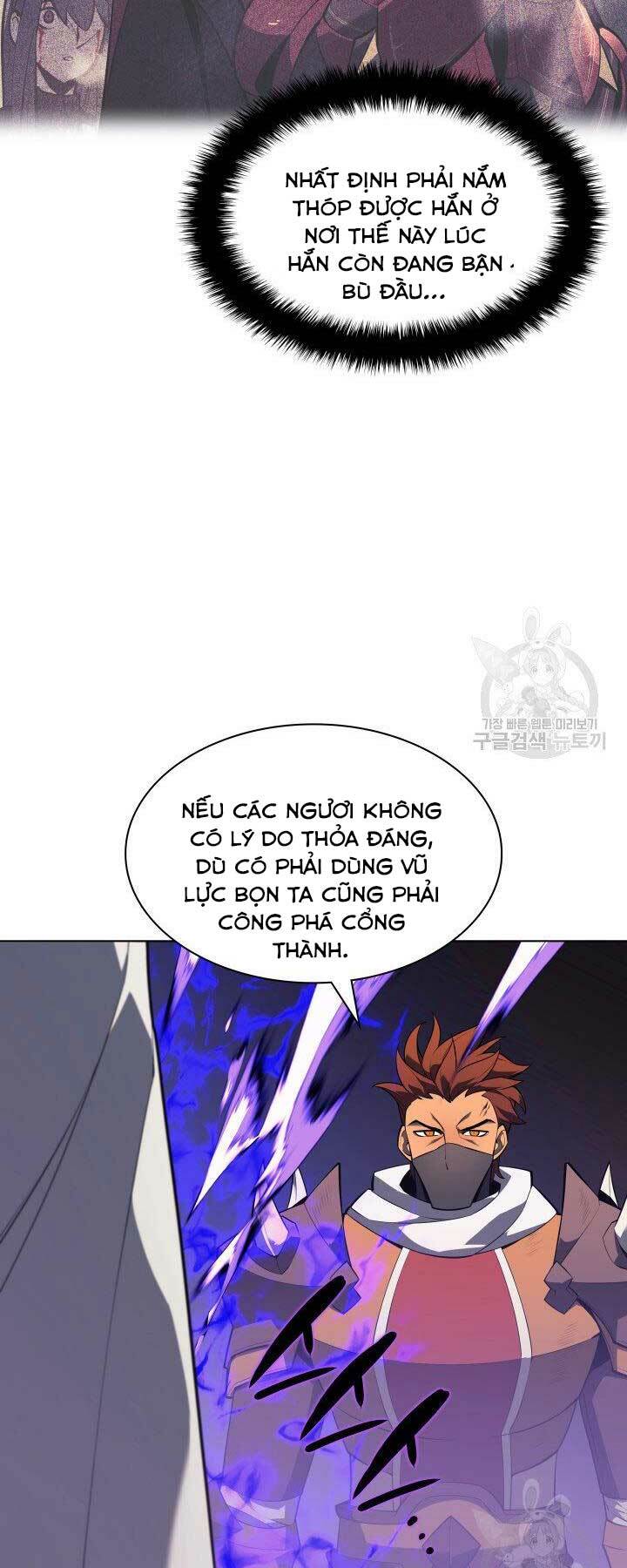 Thợ Rèn Huyền Thoại Chapter 132 - Trang 2