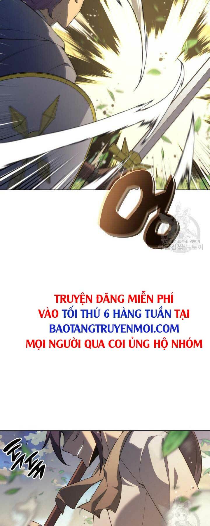 Thợ Rèn Huyền Thoại Chapter 131 - Trang 2