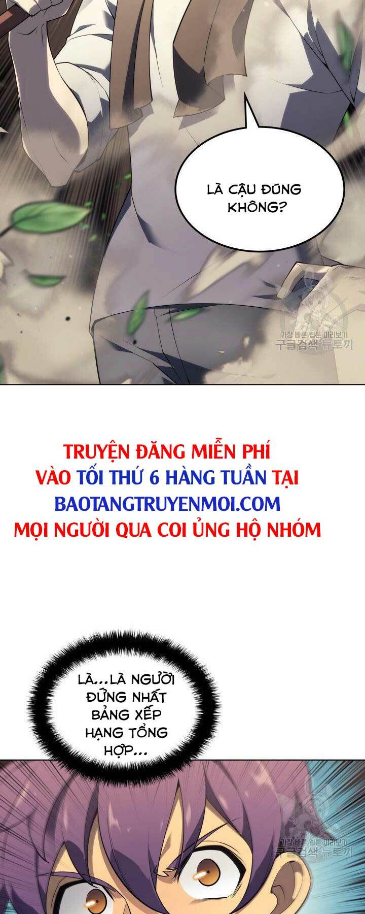 Thợ Rèn Huyền Thoại Chapter 131 - Trang 2