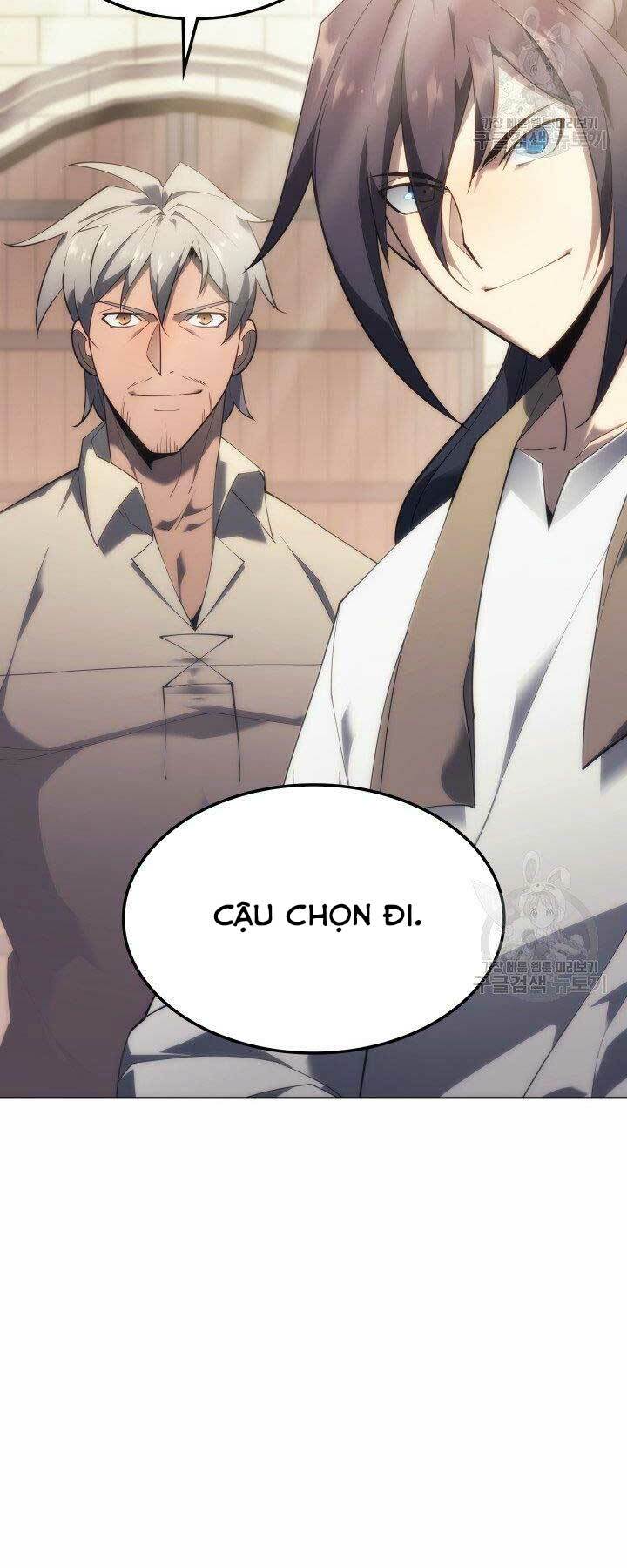 Thợ Rèn Huyền Thoại Chapter 131 - Trang 2