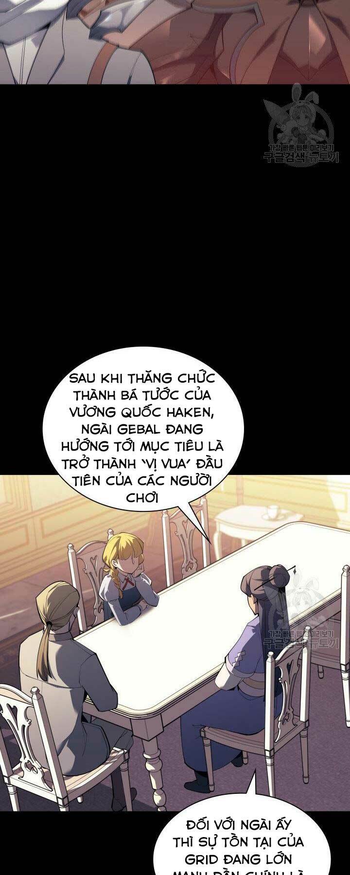 Thợ Rèn Huyền Thoại Chapter 131 - Trang 2