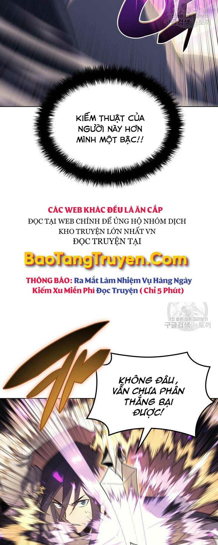 Thợ Rèn Huyền Thoại Chapter 127 - Trang 2