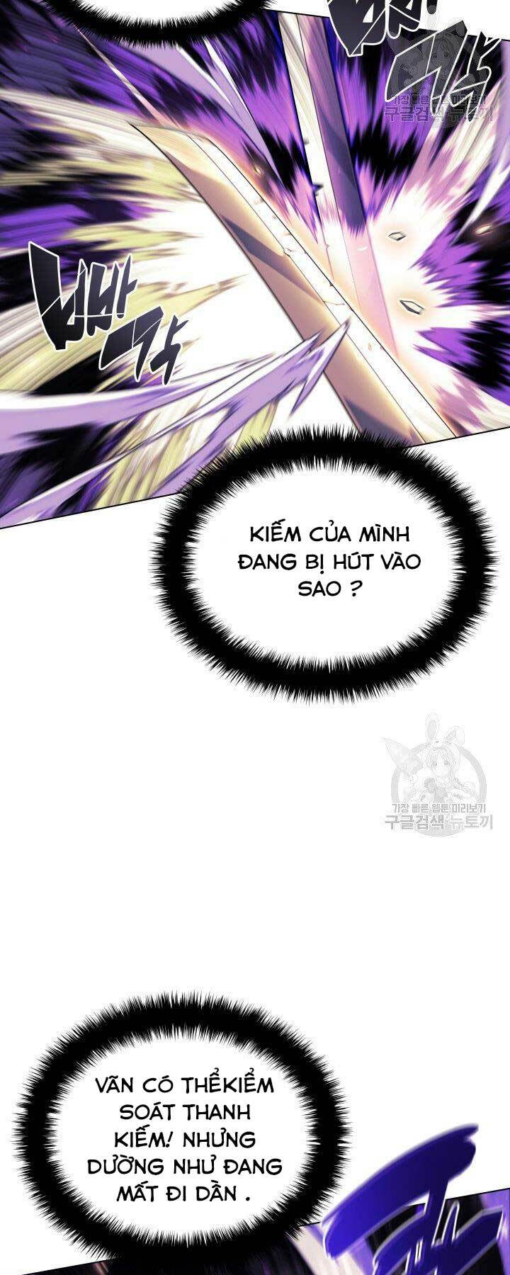 Thợ Rèn Huyền Thoại Chapter 127 - Trang 2