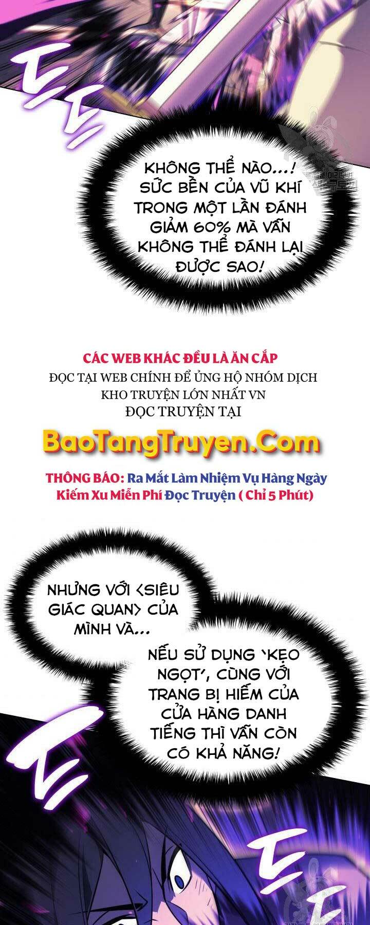 Thợ Rèn Huyền Thoại Chapter 127 - Trang 2