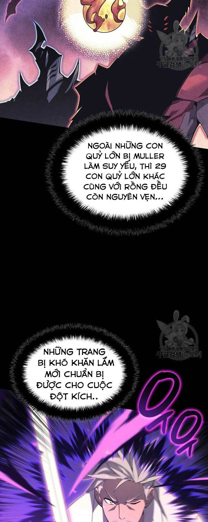 Thợ Rèn Huyền Thoại Chapter 127 - Trang 2