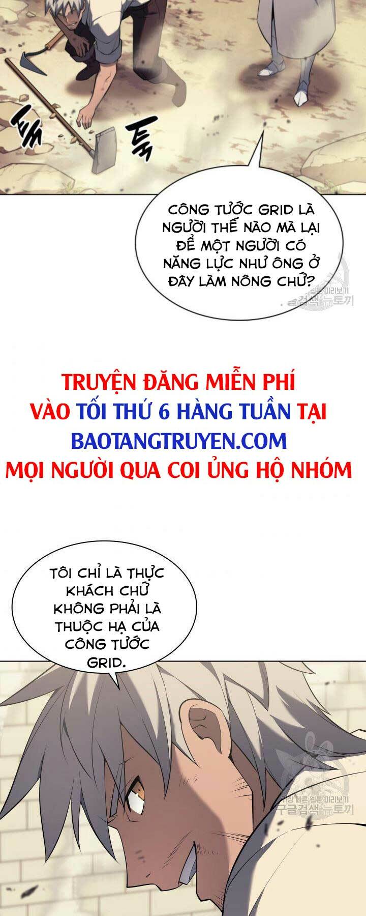 Thợ Rèn Huyền Thoại Chapter 127 - Trang 2