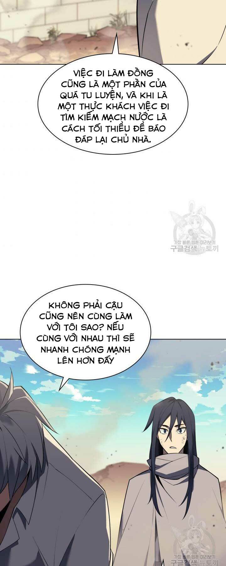 Thợ Rèn Huyền Thoại Chapter 127 - Trang 2