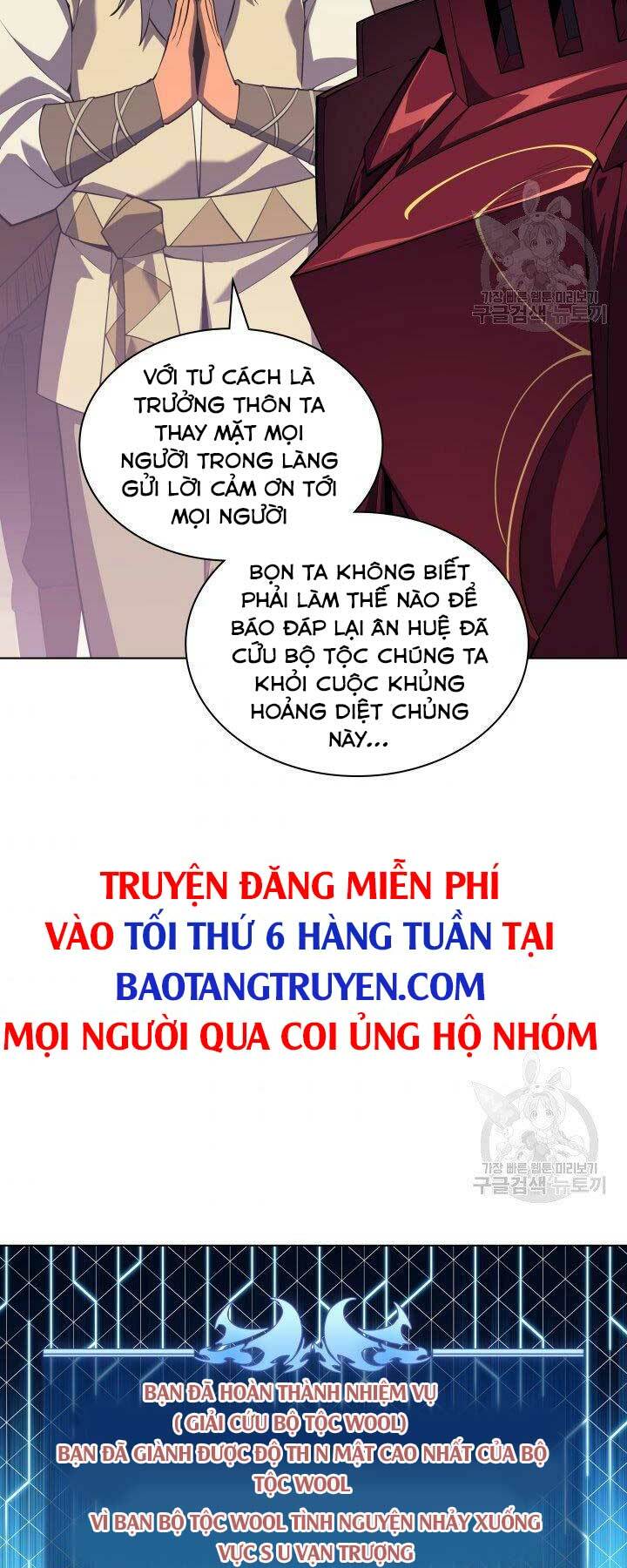 Thợ Rèn Huyền Thoại Chapter 127 - Trang 2