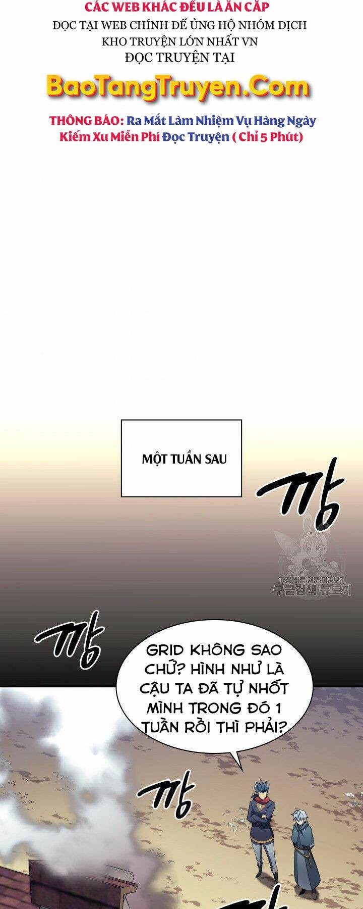 Thợ Rèn Huyền Thoại Chapter 124 - Trang 2