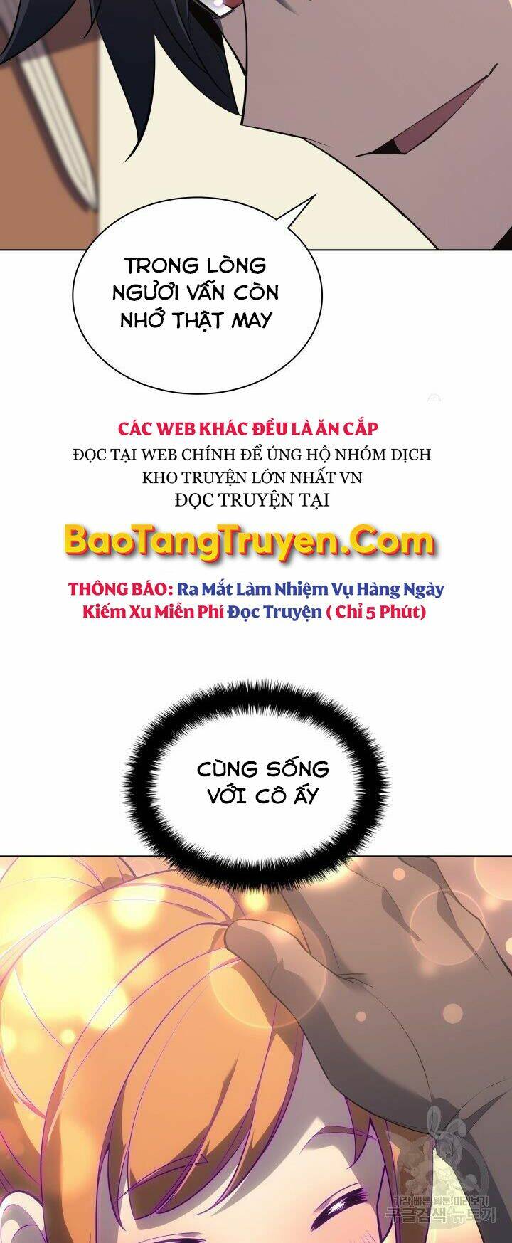 Thợ Rèn Huyền Thoại Chapter 124 - Trang 2