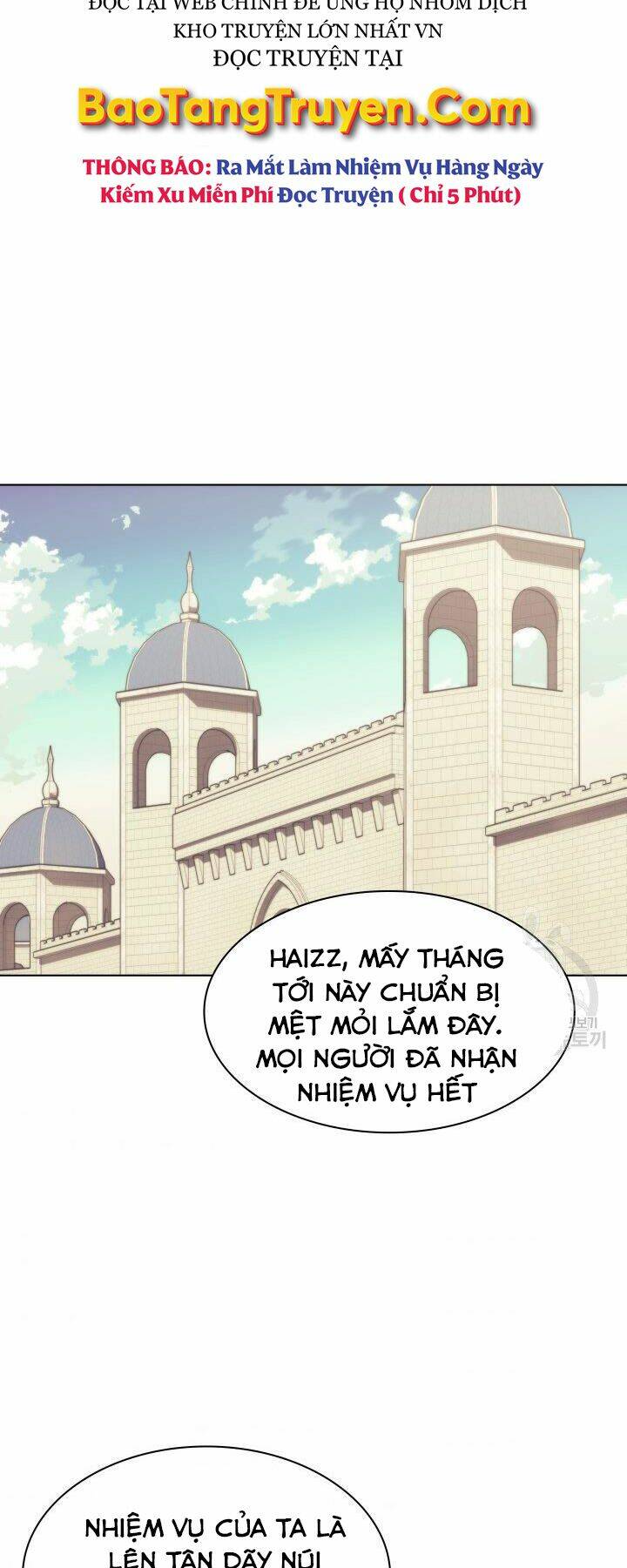 Thợ Rèn Huyền Thoại Chapter 124 - Trang 2