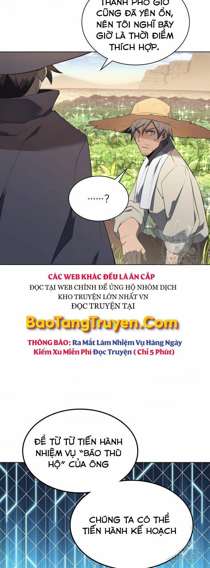 Thợ Rèn Huyền Thoại Chapter 124 - Trang 2