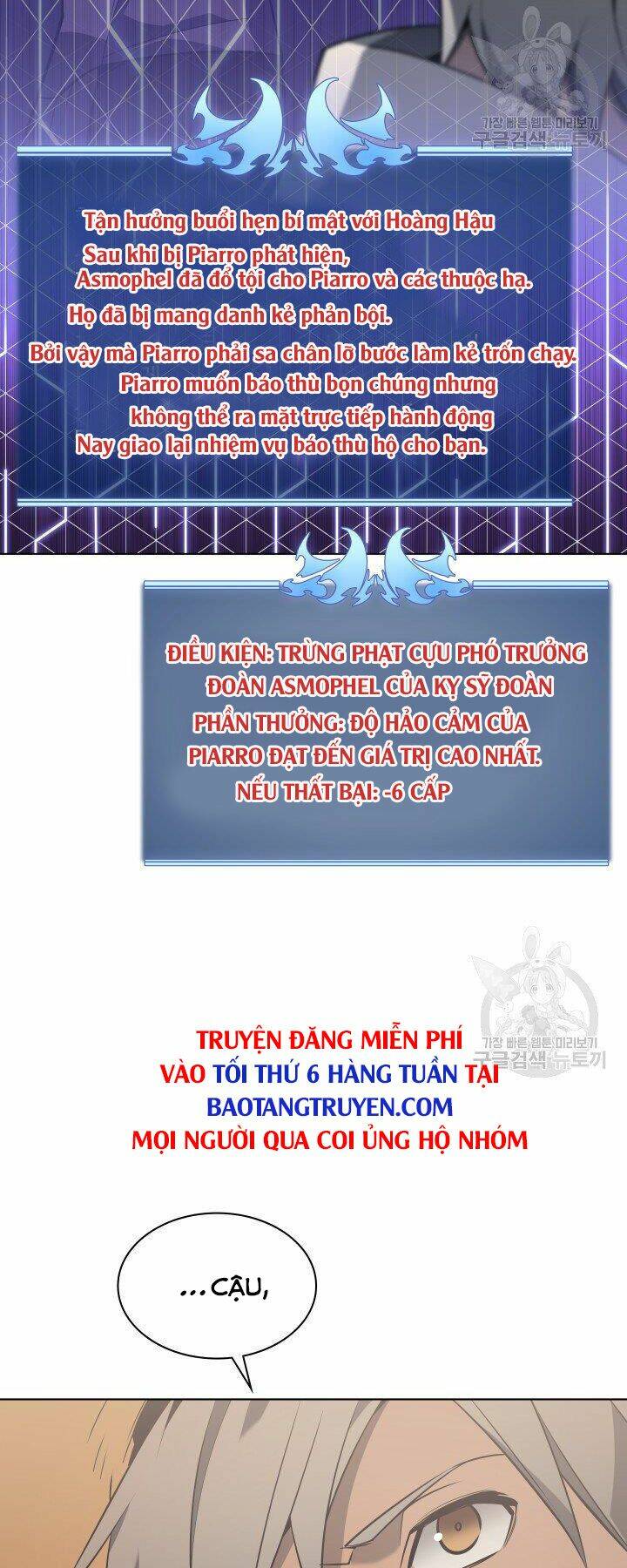 Thợ Rèn Huyền Thoại Chapter 124 - Trang 2