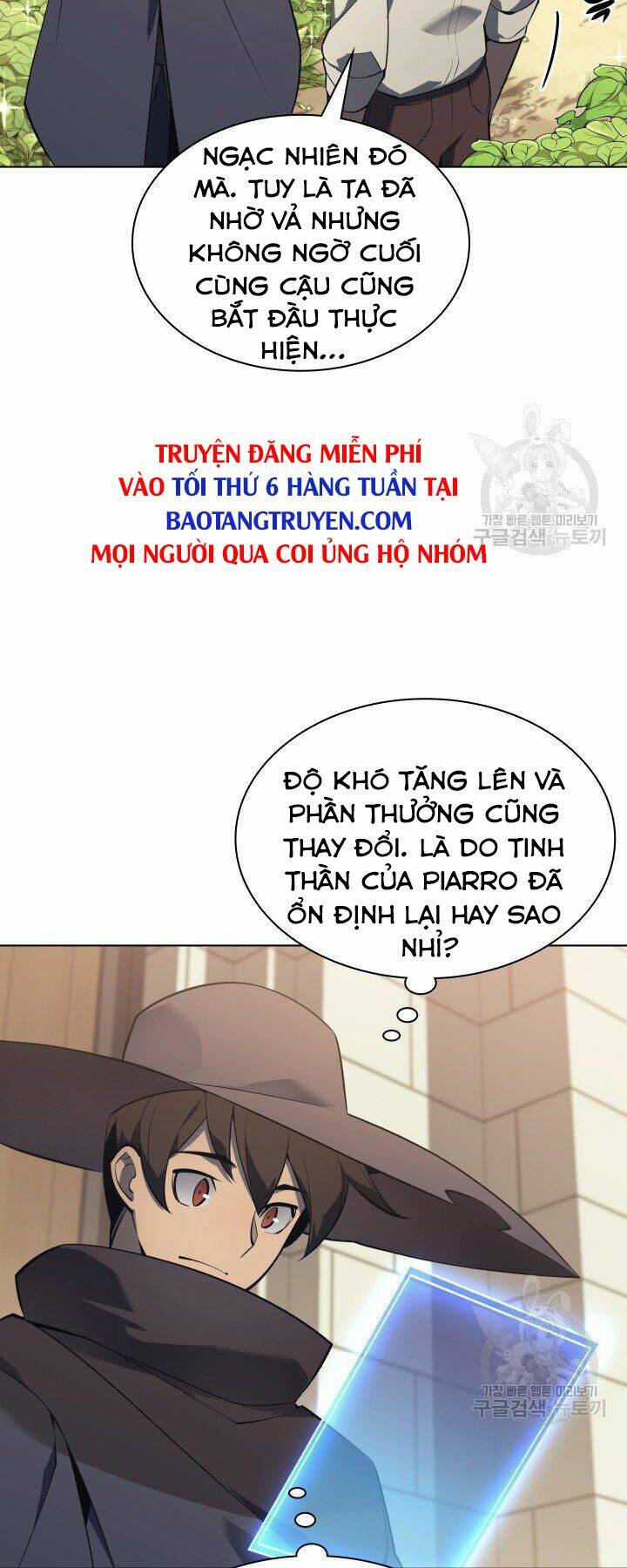 Thợ Rèn Huyền Thoại Chapter 124 - Trang 2