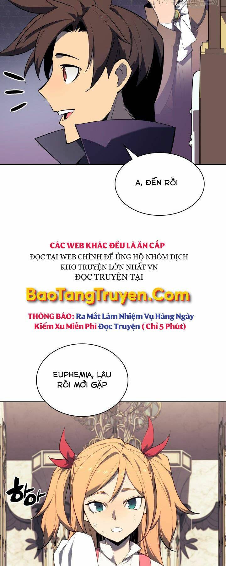 Thợ Rèn Huyền Thoại Chapter 124 - Trang 2