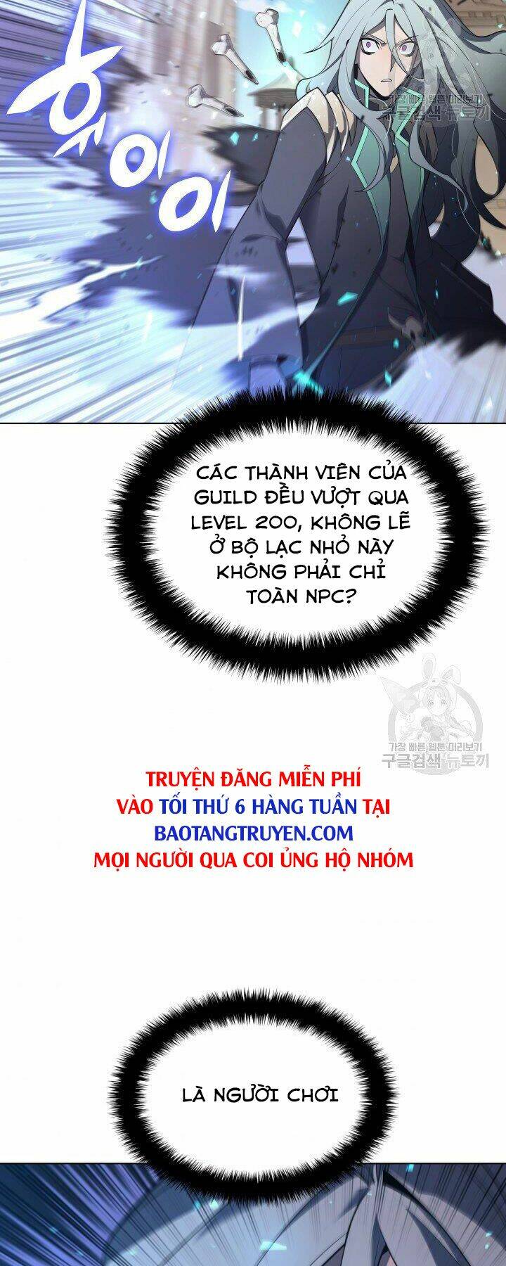 Thợ Rèn Huyền Thoại Chapter 124 - Trang 2