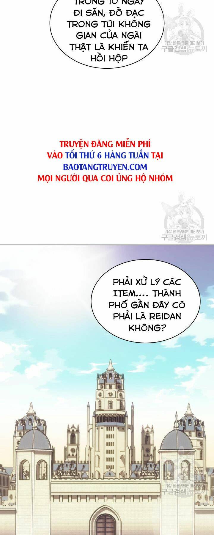 Thợ Rèn Huyền Thoại Chapter 124 - Trang 2