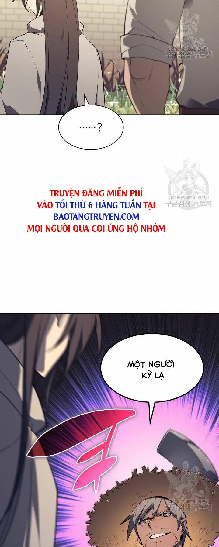 Thợ Rèn Huyền Thoại Chapter 124 - Trang 2