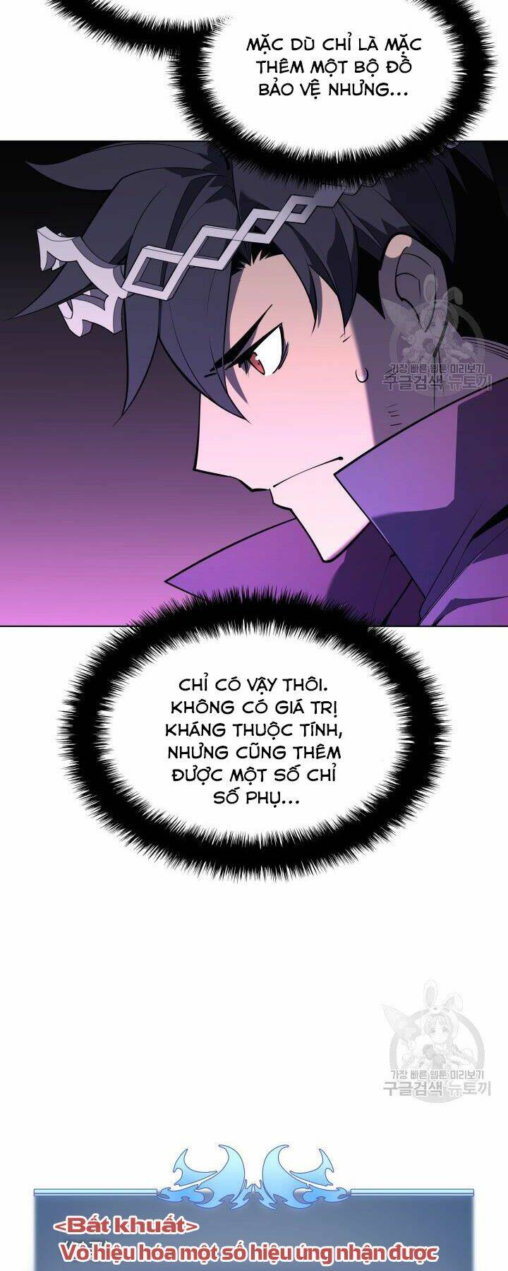 Thợ Rèn Huyền Thoại Chapter 122 - Trang 2