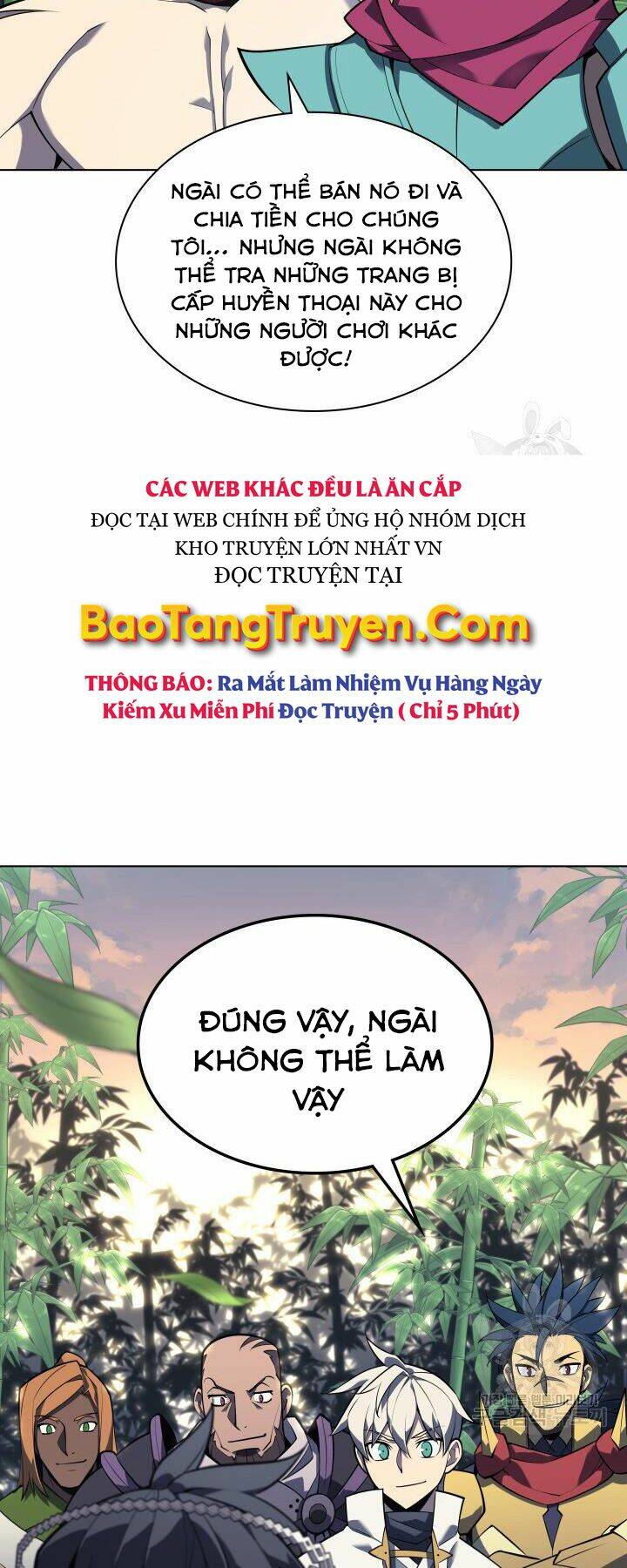 Thợ Rèn Huyền Thoại Chapter 122 - Trang 2