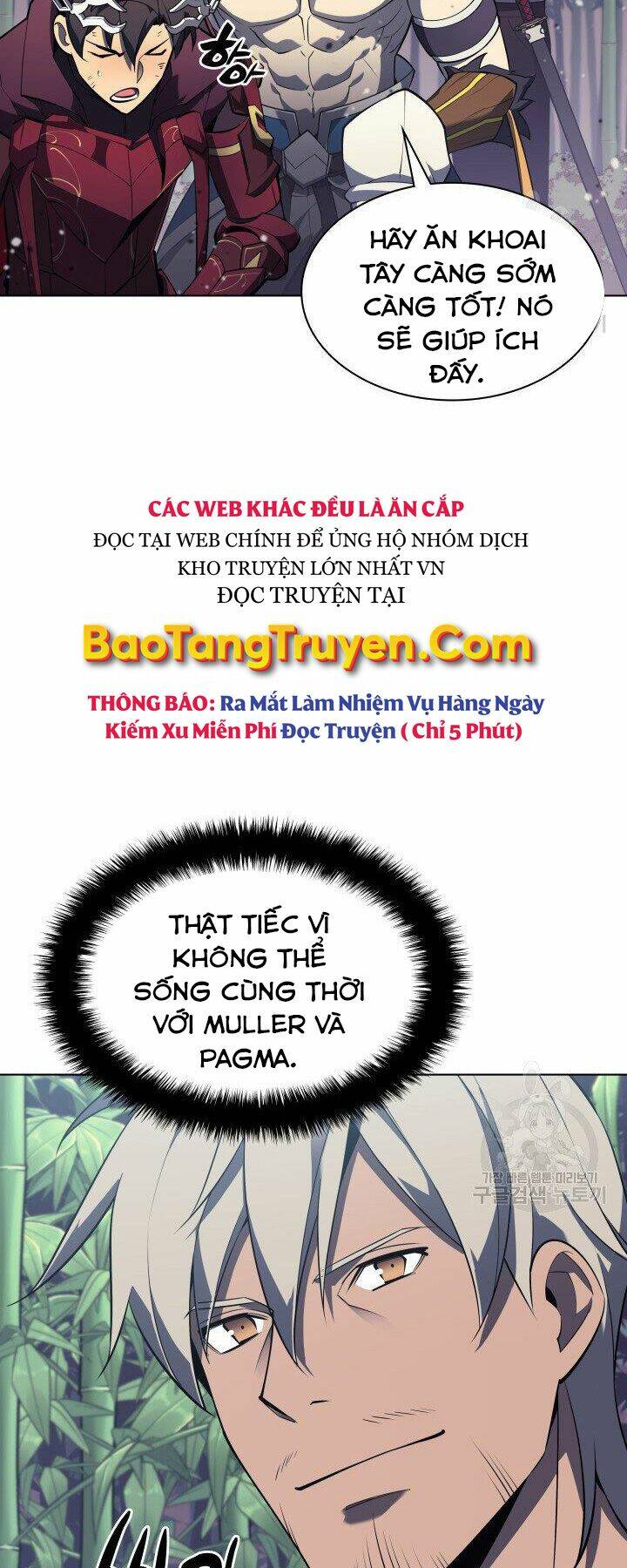 Thợ Rèn Huyền Thoại Chapter 122 - Trang 2