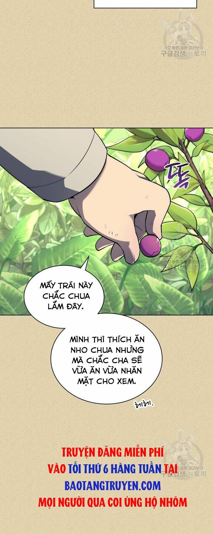 Thợ Rèn Huyền Thoại Chapter 122 - Trang 2