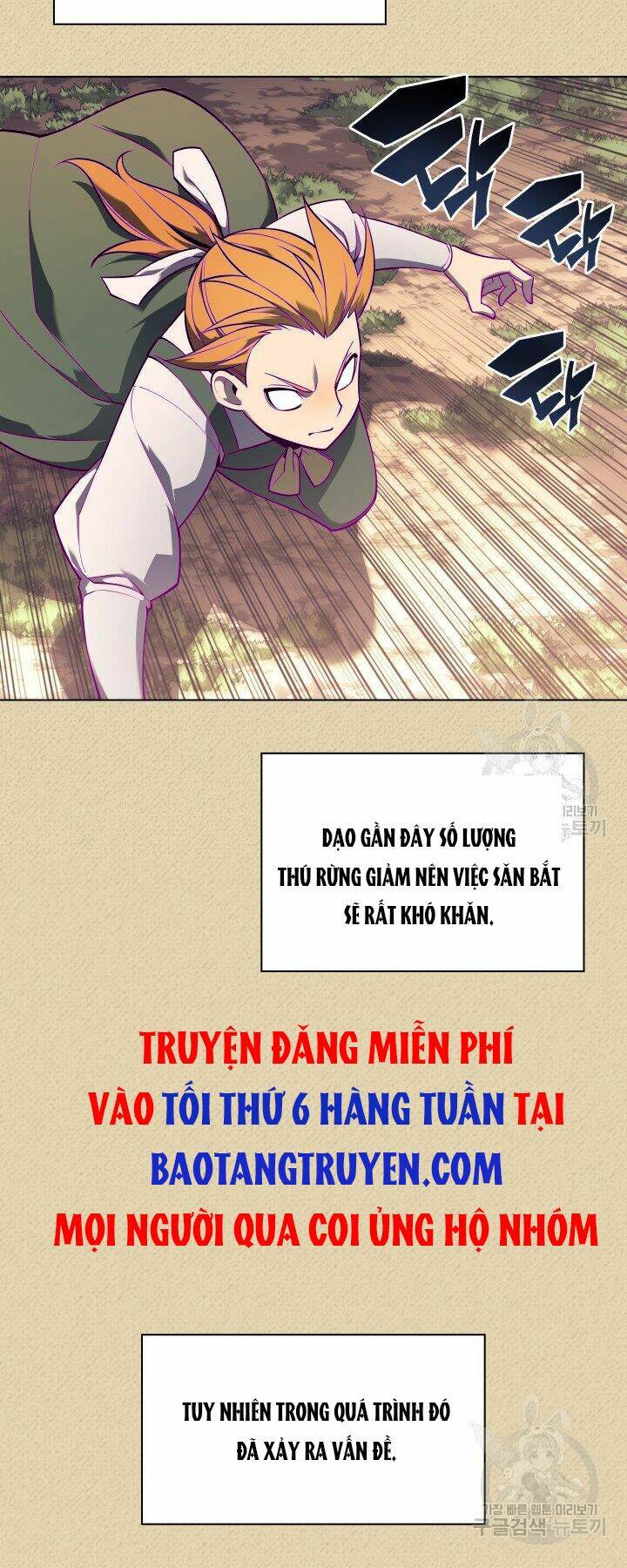 Thợ Rèn Huyền Thoại Chapter 122 - Trang 2