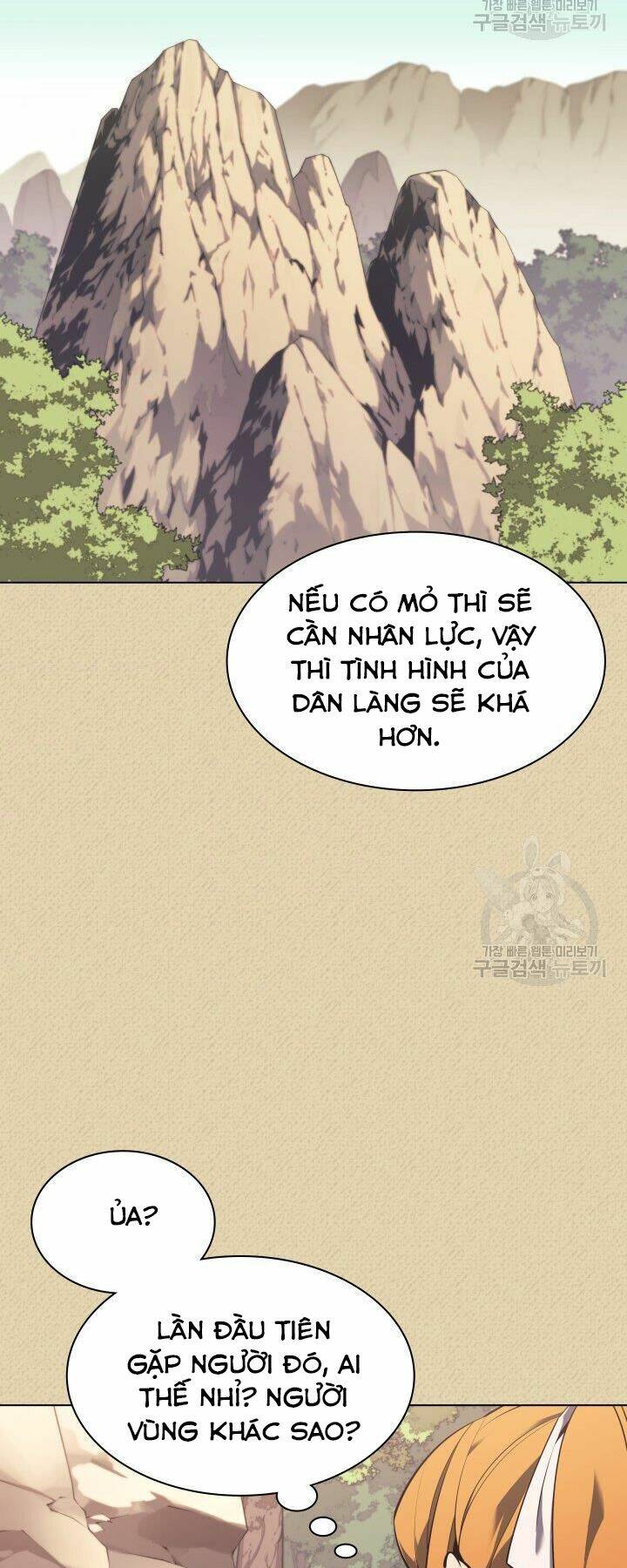 Thợ Rèn Huyền Thoại Chapter 122 - Trang 2