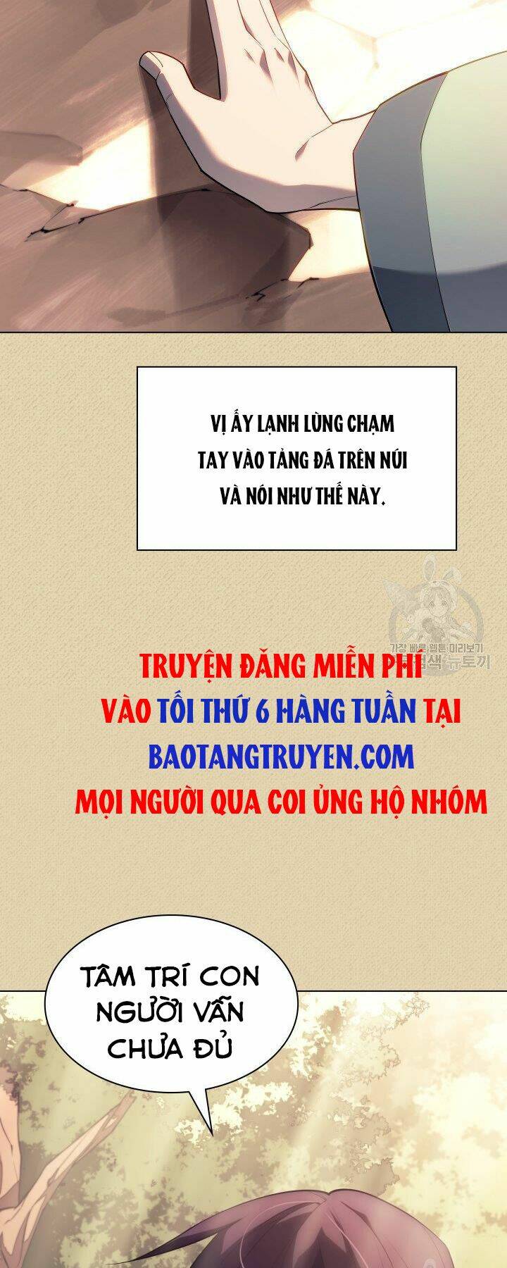 Thợ Rèn Huyền Thoại Chapter 122 - Trang 2