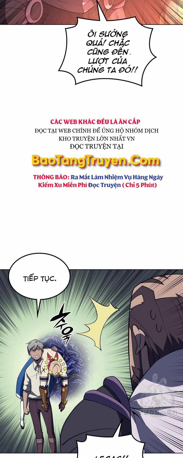 Thợ Rèn Huyền Thoại Chapter 121 - Trang 2