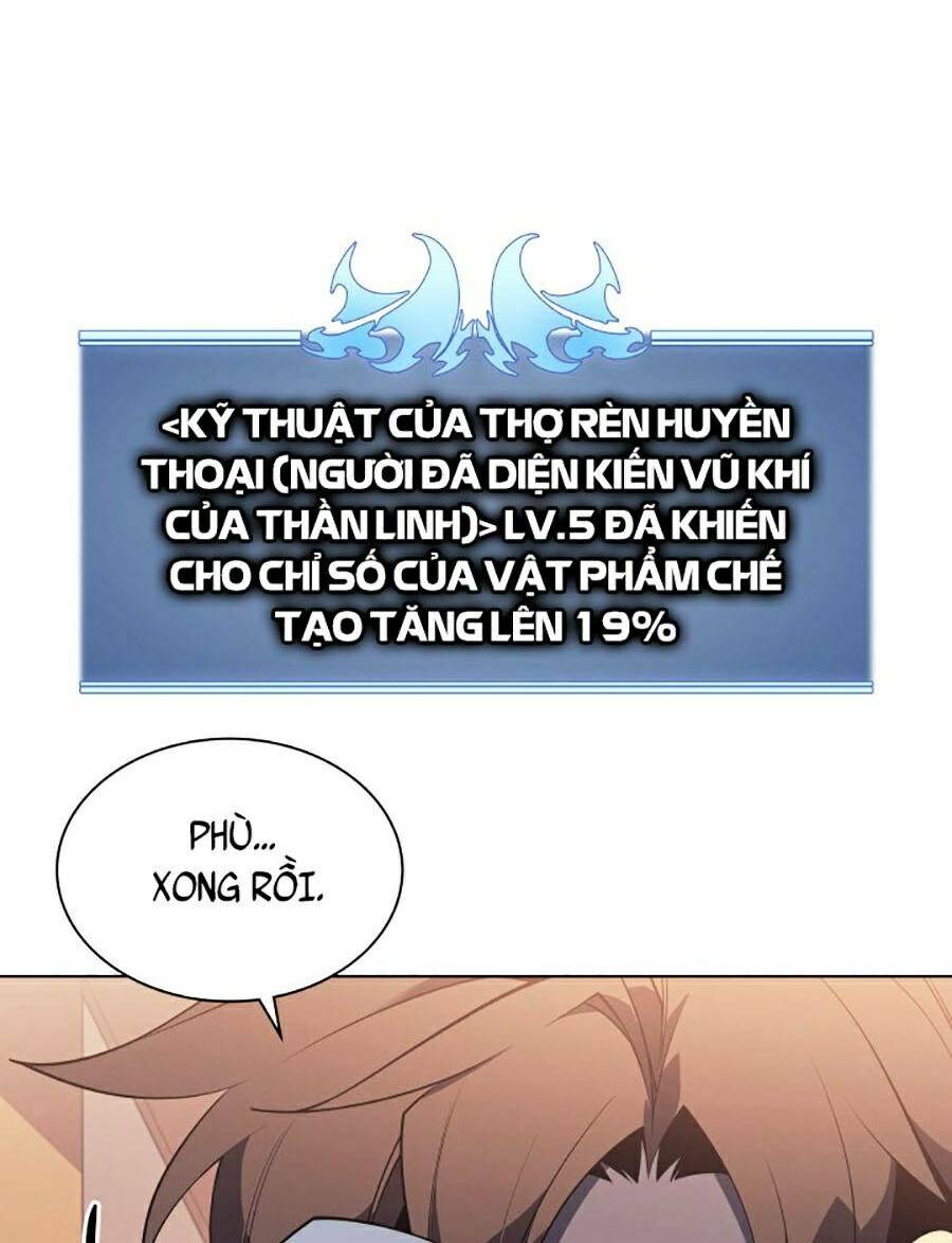 Thợ Rèn Huyền Thoại Chapter 118 - Trang 2