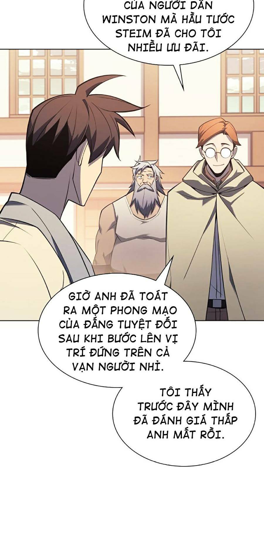 Thợ Rèn Huyền Thoại Chapter 116 - Trang 2