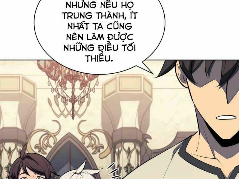 Thợ Rèn Huyền Thoại Chapter 115 - Trang 2