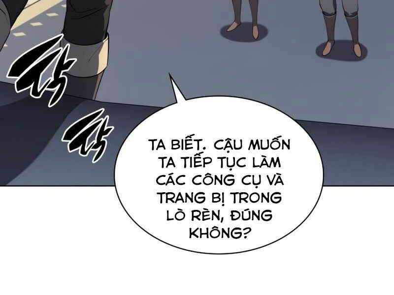 Thợ Rèn Huyền Thoại Chapter 115 - Trang 2